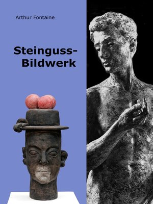 cover image of Steinguss-Bildwerk